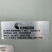 CONCOA 522 Series AutoSwitch image 3